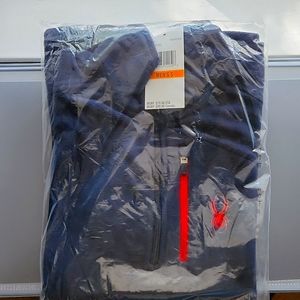 New has never been worn Spyder jackets